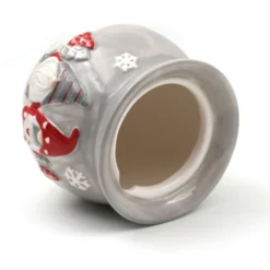 Pot En Céramique Pour Condiments Et épices - Motif Lutins Nordiques 7 Pot En Céramique Pour Condiments Et épices - Motif Lutins Nordiques -Promos Nid Objet Magasin pot en ceramique pour condiments et epices motif lutins nordiques 3