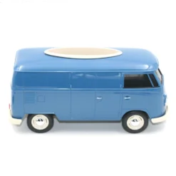 Réplique Bus Volkswagen Bleu - Multifonction 7 Réplique Bus Volkswagen Bleu - Multifonction -Promos Nid Objet Magasin replique bus volkswagen bleu multifonction 2