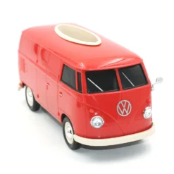 Réplique Bus Volkswagen Rouge - Multifonction -Promos Nid Objet Magasin replique bus volkswagen rouge multifonction 3