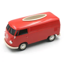 Réplique Bus Volkswagen Rouge - Multifonction -Promos Nid Objet Magasin replique bus volkswagen rouge multifonction 4