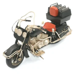 Réplique De Moto Style Cruiser -Promos Nid Objet Magasin replique de moto style cruiser 2