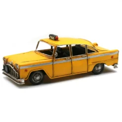 Réplique De Voiture Taxi -Promos Nid Objet Magasin replique de voiture taxi 2