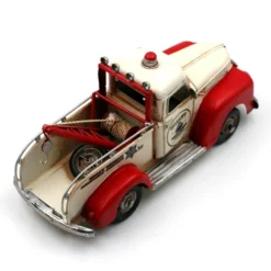 Réplique Voiture Dépanneuse Vintage 7 Réplique Voiture Dépanneuse Vintage -Promos Nid Objet Magasin replique voiture depanneuse vintage 2