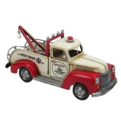 Réplique Voiture Dépanneuse Vintage 8 Réplique Voiture Dépanneuse Vintage -Promos Nid Objet Magasin replique voiture depanneuse vintage 3