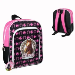 Sac à Dos Cheval Passion -Promos Nid Objet Magasin sac a dos cheval passion 4