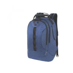 Sac à Dos Victorinox - Trooper Bleu (31.1053.09) -Promos Nid Objet Magasin sac a dos victorinox trooper bleu 31105309 2