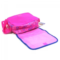 Sac Bandouliere Avec Paillette - Reine Des Neiges 8 Sac Bandouliere Avec Paillette - Reine Des Neiges -Promos Nid Objet Magasin sac bandouliere avec paillette reine des neiges 3