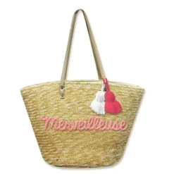 Sac / Panier - Merveilleuse !