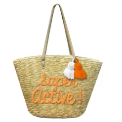 Sac / Panier - Super Active !