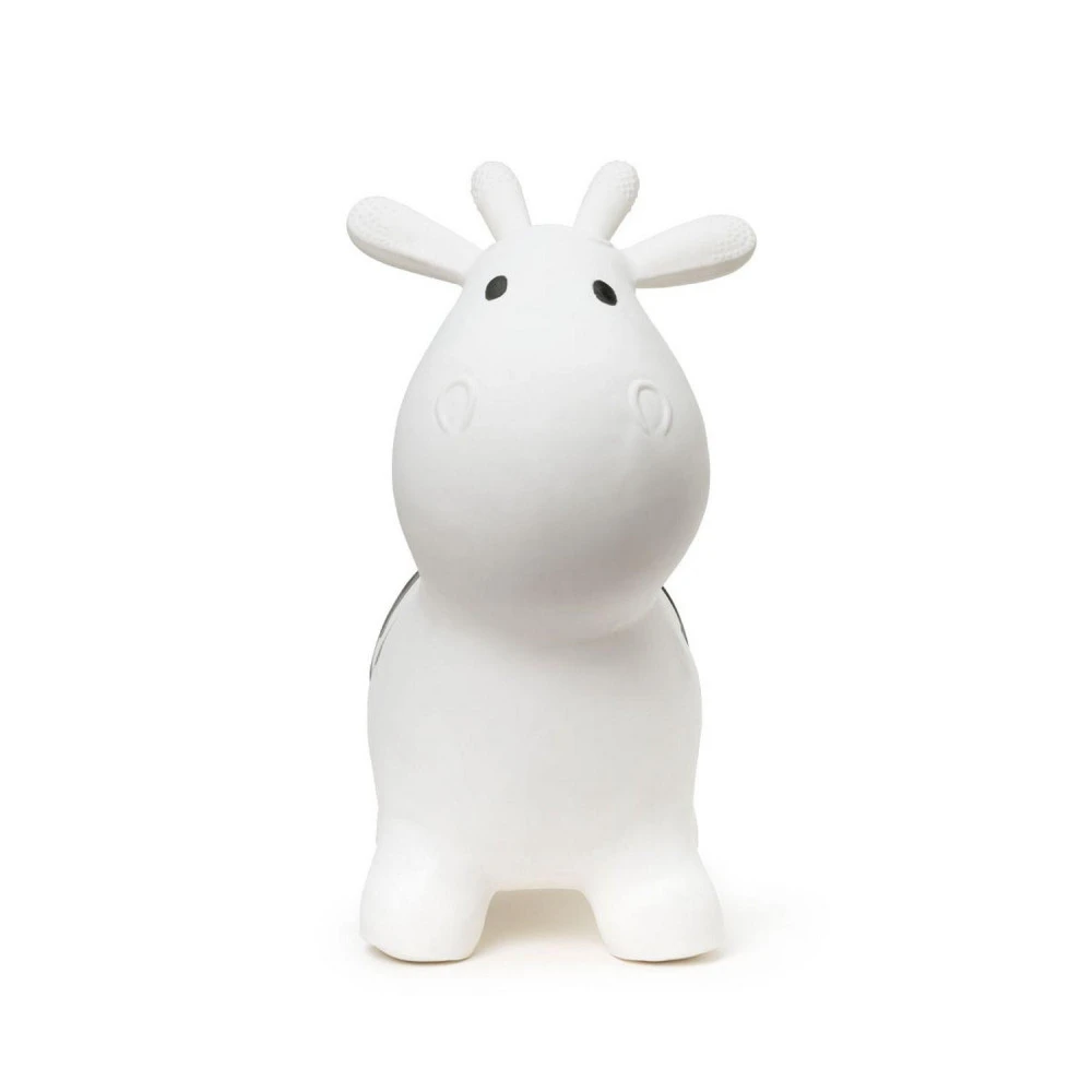 Sauteuse Enfant - Vache Gonflable - 50 Cm 2 Sauteuse Enfant - Vache Gonflable - 50 Cm – Image 2
