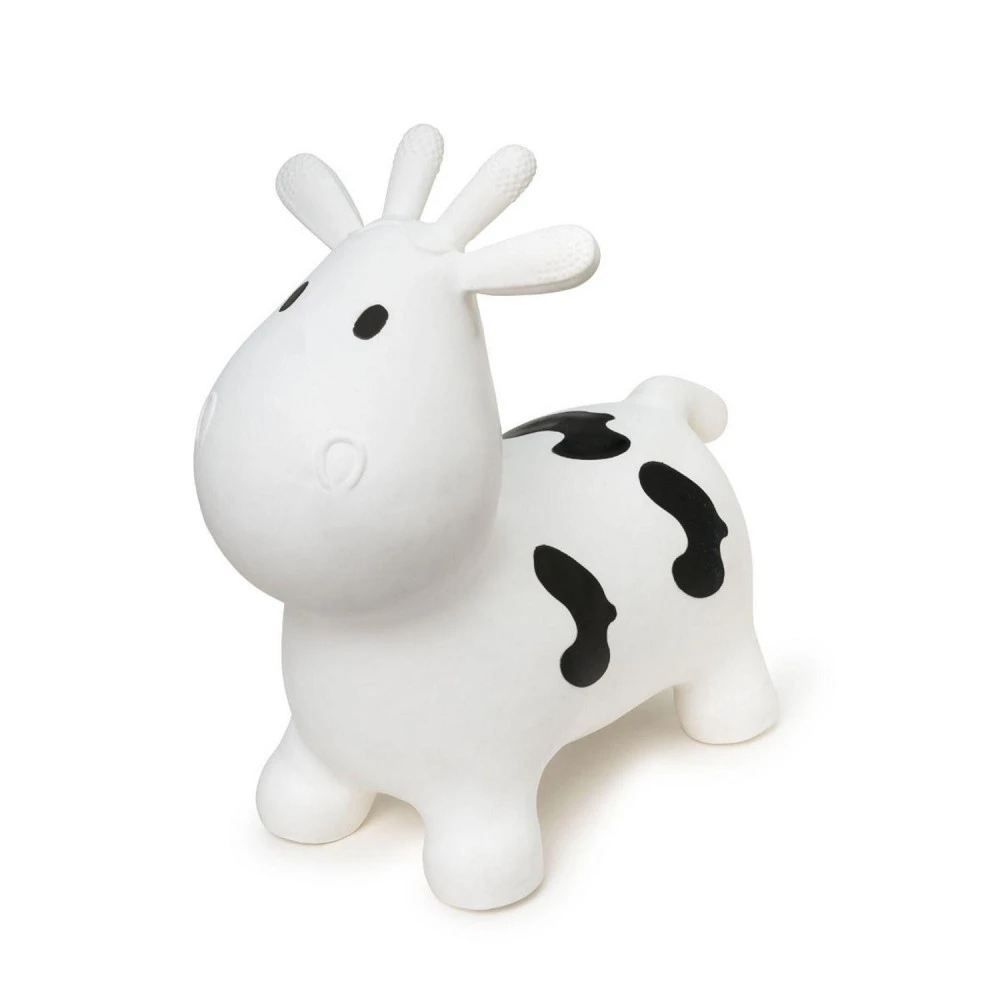 Sauteuse Enfant - Vache Gonflable - 50 Cm 1 Sauteuse Enfant - Vache Gonflable - 50 Cm