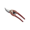 Bahco Sécateur Pradines, Branches Profilées, Longueur Totale 20 Cm - 110.20