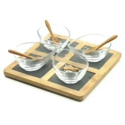 Service Apéritif - 13 Pièces -Promos Nid Objet Magasin service aperitif 13 pieces 1