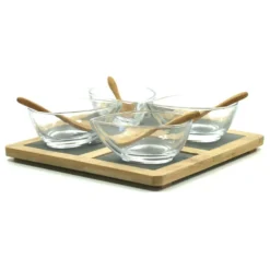 Service Apéritif - 13 Pièces -Promos Nid Objet Magasin service aperitif 13 pieces 4