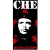 Serviette De Bain - Che Revolucion