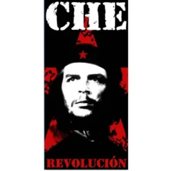 Serviette De Bain - Che Revolucion