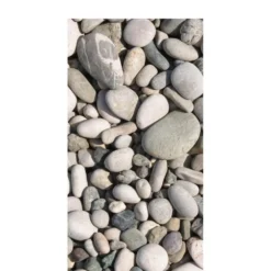 Serviette De Plage PEBBLES - 75 X 150 Cm