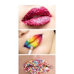 Serviette De Plage SWEETS - 75 X 150 Cm -Promos Nid Objet Magasin serviette de plage sweets 75 x 150 cm 3