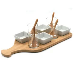 Set Apéritif 13 Pièces -Promos Nid Objet Magasin set aperitif 13 pieces 1