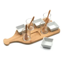 Set Apéritif 13 Pièces -Promos Nid Objet Magasin set aperitif 13 pieces 2