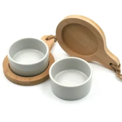 Set De Quatre Coupelles Sur Plateau Individuel 6 Set De Quatre Coupelles Sur Plateau Individuel -Promos Nid Objet Magasin set de quatre coupelles sur plateau individuel 2