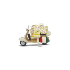 Set De Toilette Vanille - Vespa Blanc Metal 6 Set De Toilette Vanille - Vespa Blanc Metal -Promos Nid Objet Magasin set de toilette vanille vespa blanc metal 2