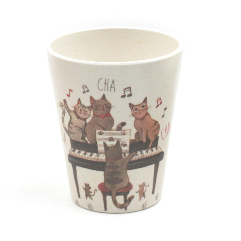 Set Vaisselle Enfant 5 Pièces 'Mozart' 3 Set Vaisselle Enfant 5 Pièces 'Mozart' – Image 3