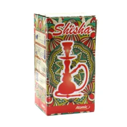 Atomic Shisha Rainbow - Bleu -Promos Nid Objet Magasin shisha rainbow bleu 3
