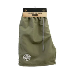 Short De Bain - Super Papa Taille L -Promos Nid Objet Magasin short de bain tranquille emile taille m 7