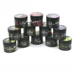 Sokkar Goût Pour Narguilé - My Lady (sans Nicotine Ni Tabac) -Promos Nid Objet Magasin sokkar gout pour narguile my lady sans nicotine ni tabac 2