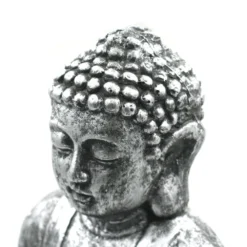 Statue Bouddha 40 Cm -Promos Nid Objet Magasin statue bouddha 40 cm 2