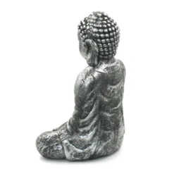 Statue Bouddha 40 Cm -Promos Nid Objet Magasin statue bouddha 40 cm 3