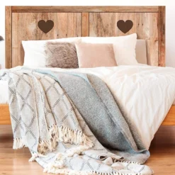 Stickers 68 X 155 Cm - Tête De Lit Modèle 3