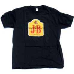 T-Shirt Jeune Et Beau