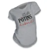 T-Shirt Les Potins D'abord - Taille L