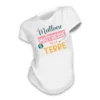 T-shirt Meilleure Maîtresse De La Terre - Taille S