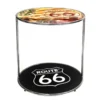 Table Basse Route 66