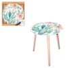 Table D'Appoint - Cactus