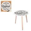 Table D'Appoint - Original