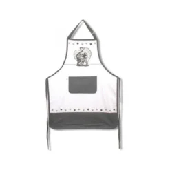 Tablier De Cuisine - Collection Chabada -Promos Nid Objet Magasin tablier de cuisine collection chabada 1