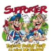 Tee Shirt Supporter