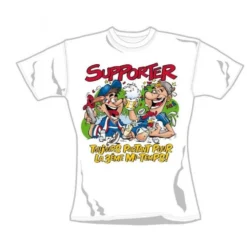 Tee Shirt Supporter 6 Tee Shirt Supporter -Promos Nid Objet Magasin tee shirt supporter 2