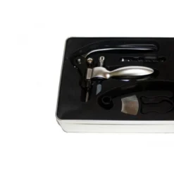 Tire-Bouchon EZ PULL Satiné - 217 -Promos Nid Objet Magasin tire bouchon ez pull satine 217 2