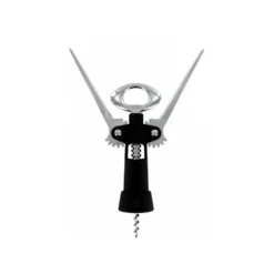 Tire-bouchon Keen Chef - 29661 -Promos Nid Objet Magasin tire bouchon keen chef 29661 3