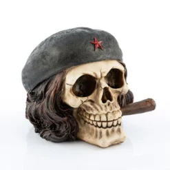 Tirelire Crâne - CHE