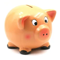 Tirelire En Forme De Cochon Avec Un Marteau -Promos Nid Objet Magasin tirelire en forme de cochon avec un marteau 2