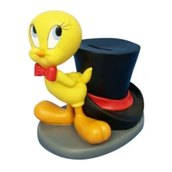 Tirelire Titi Chapeau