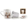Tisanière Coffret 'Mozart' 325ML