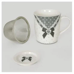 Tisanière - Collection Coquette -Promos Nid Objet Magasin tisaniere collection coquette 3