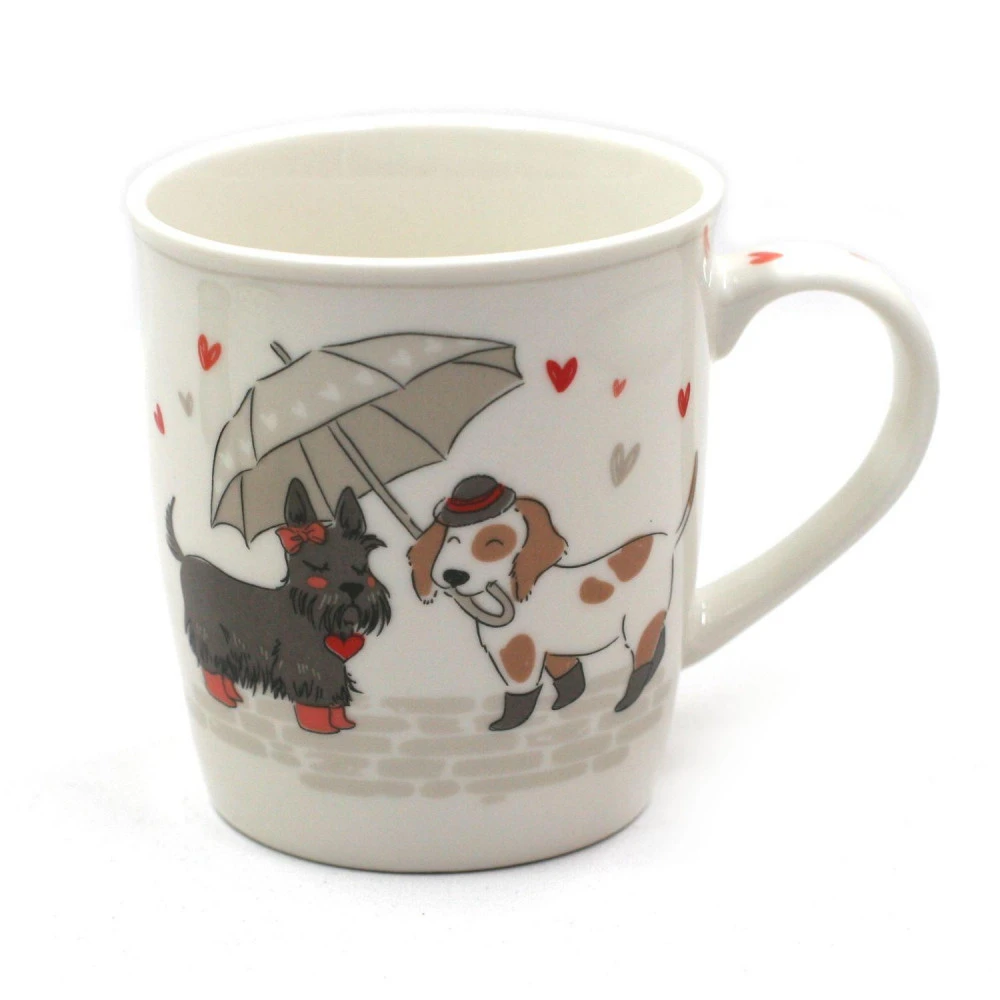 Tisanière Collection Gentleman Doggy 325 Ml 3 Tisanière Collection Gentleman Doggy 325 Ml – Image 3